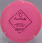 Alpha (apex)