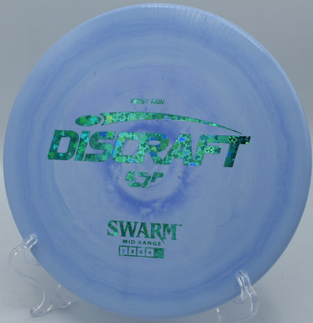ESP Swarm (First Run) - Flexline Discs - 26083613