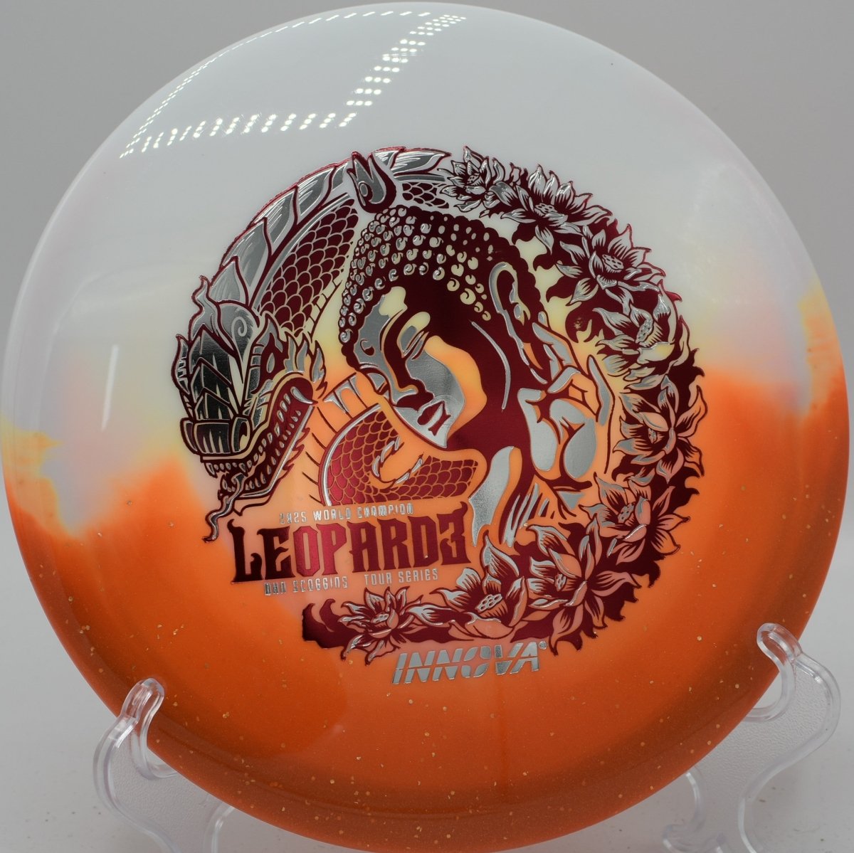 Duo Leopard3 Ohn Scoggins (Tour Series 2026)
