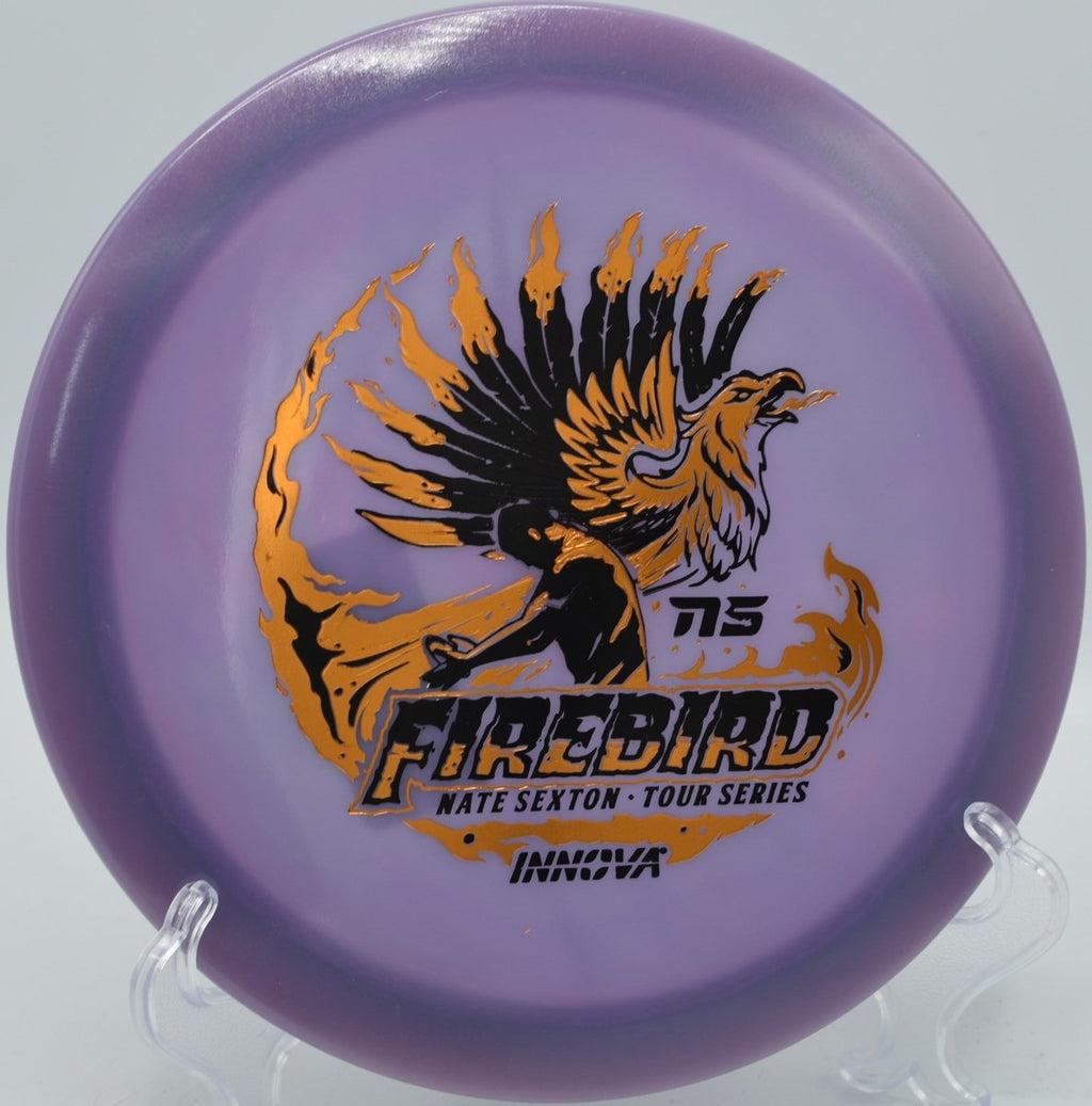Nate Sexton Firebird 2026 driver used in Utah with nationwide shipping for wind fighting control shots
