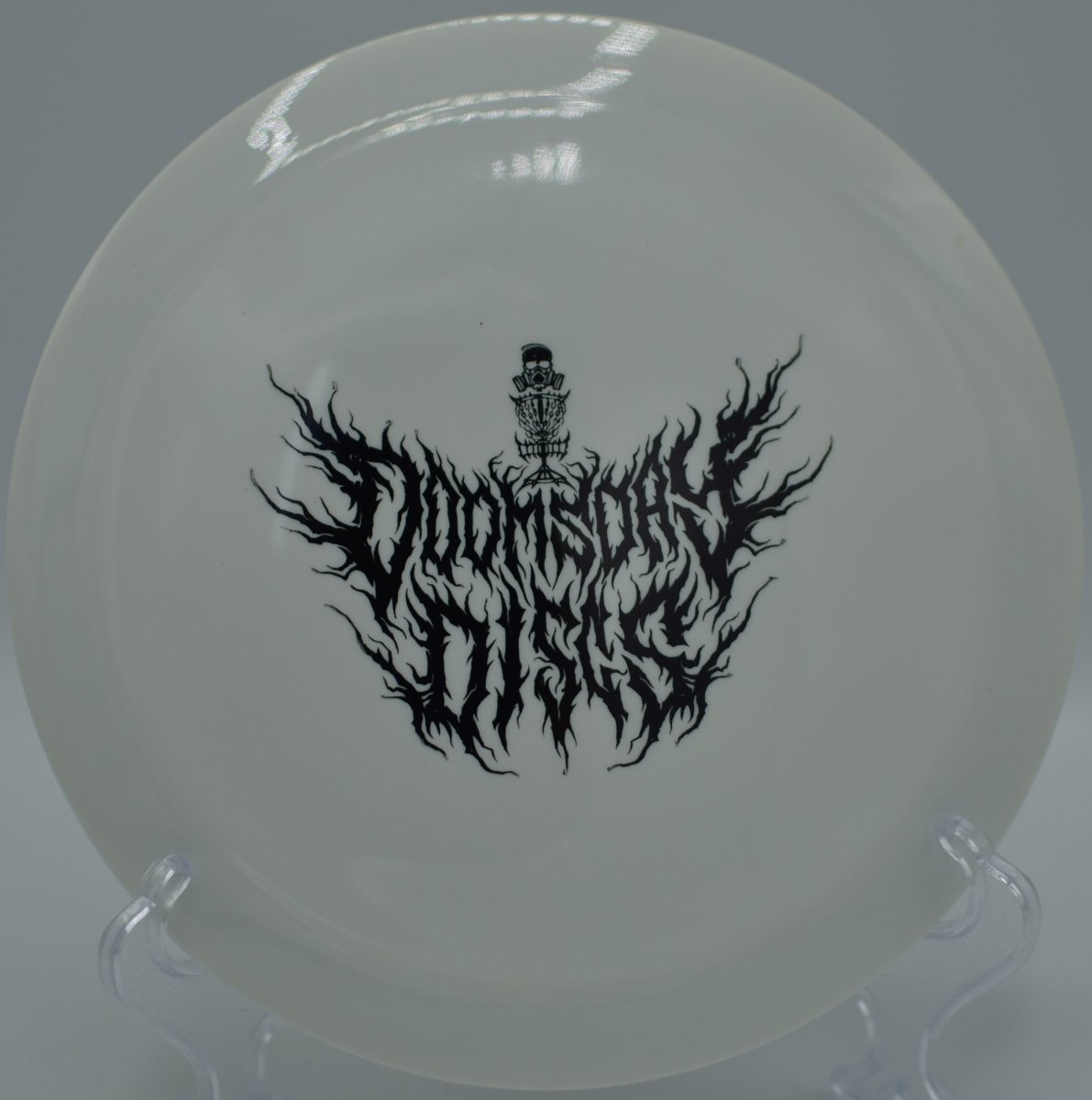Survival Cataclysm distance driver for Olympia courses with strong glide and nationwide play