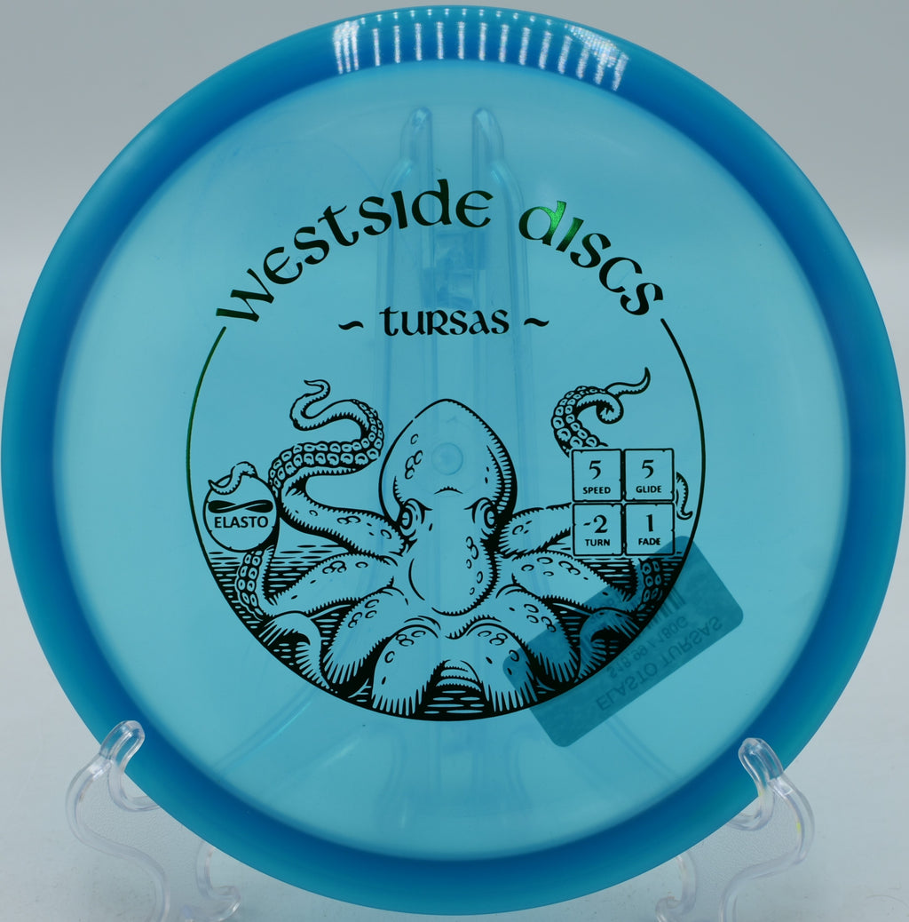 Elasto Tursas