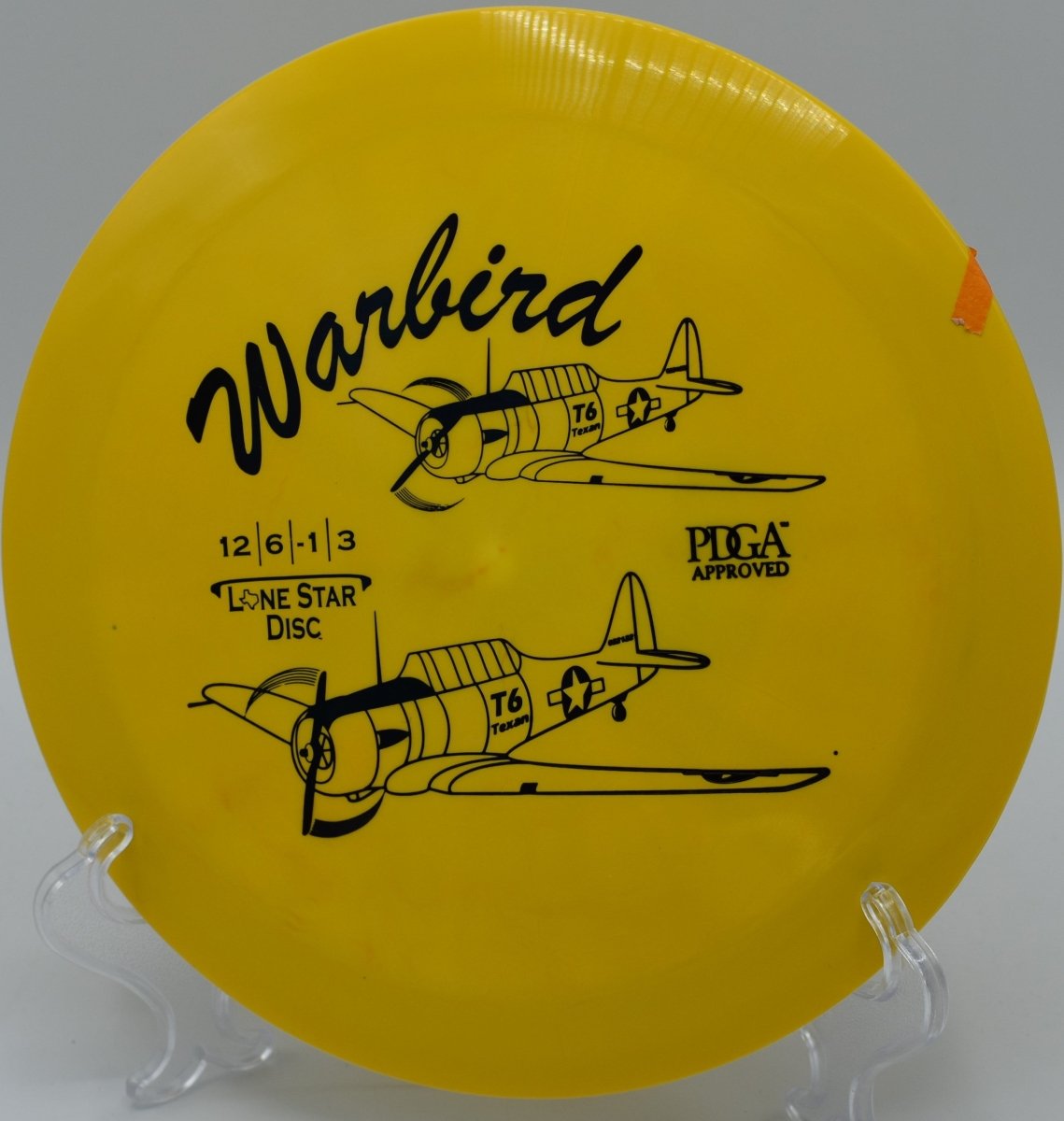 Alpha Warbird - Flexline Discs - 17963037
