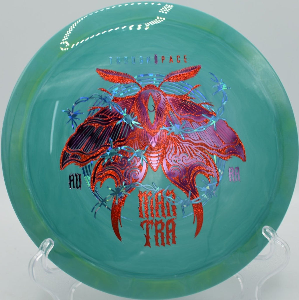 Auro Mantra driver popular in California with nationwide shipping for smooth hyzer flip distance lines