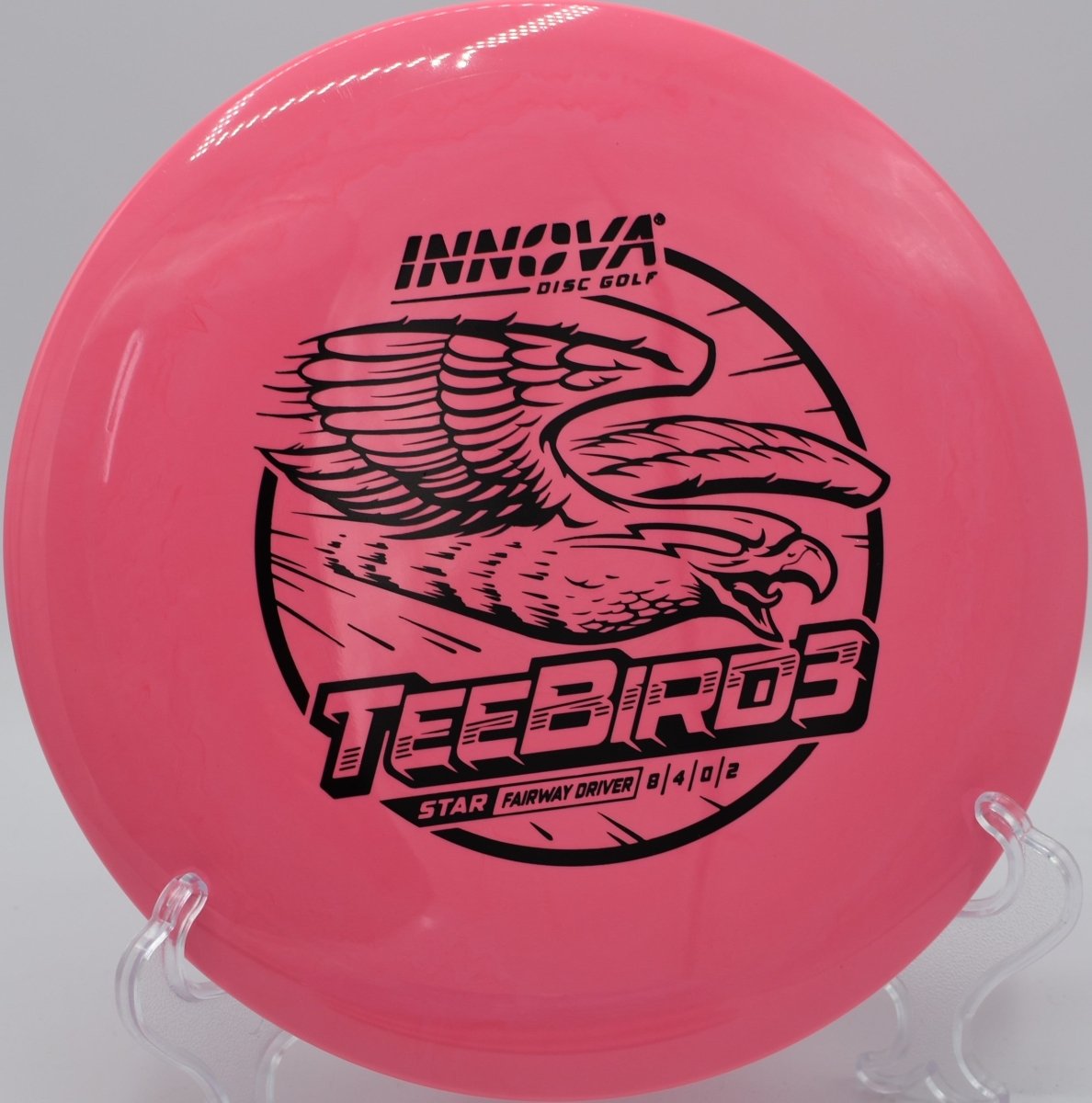 Star Teebird3