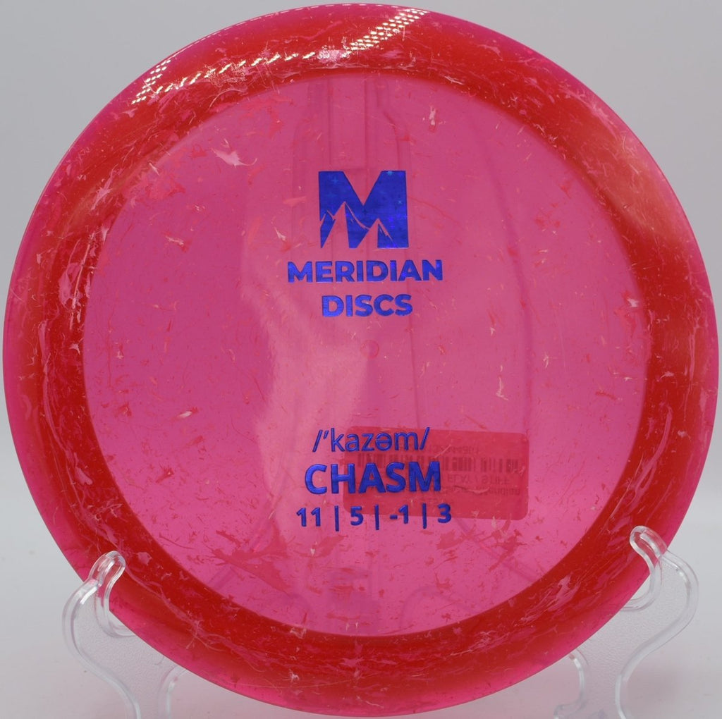 Clarus Chasm driver relied on in Michigan with nationwide shipping for long distance control lines