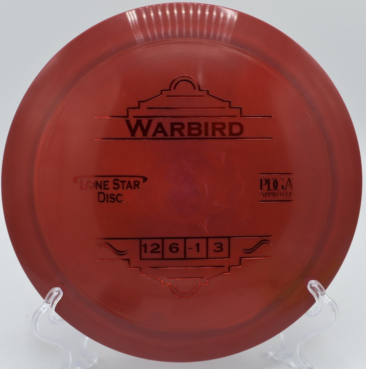 Alpha Warbird - Flexline Discs - 27347741
