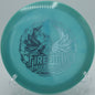 2018 Nate Sexton Colorglow Firebird