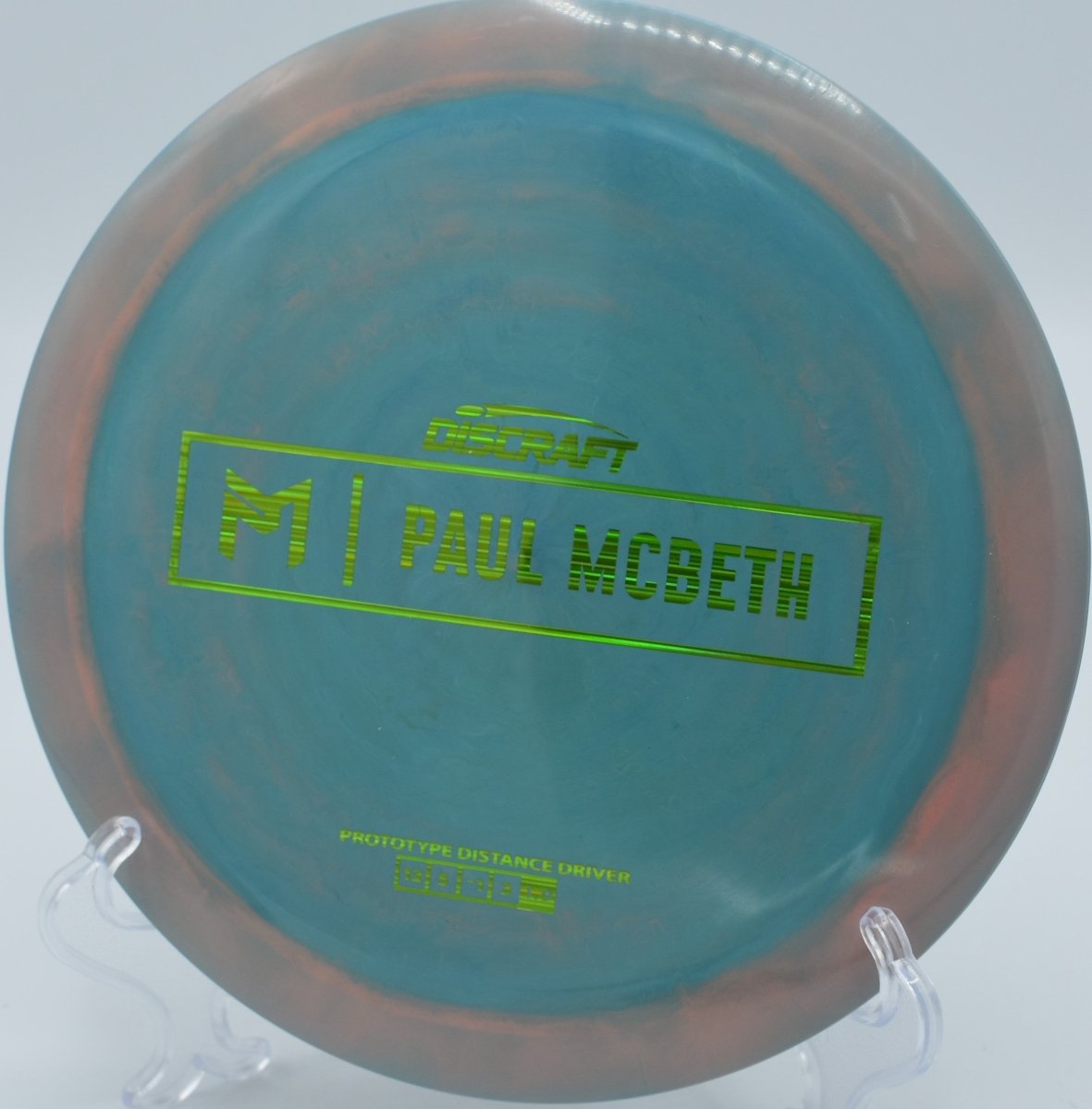 ESP Prototype Kong - Flexline Discs - 26053149