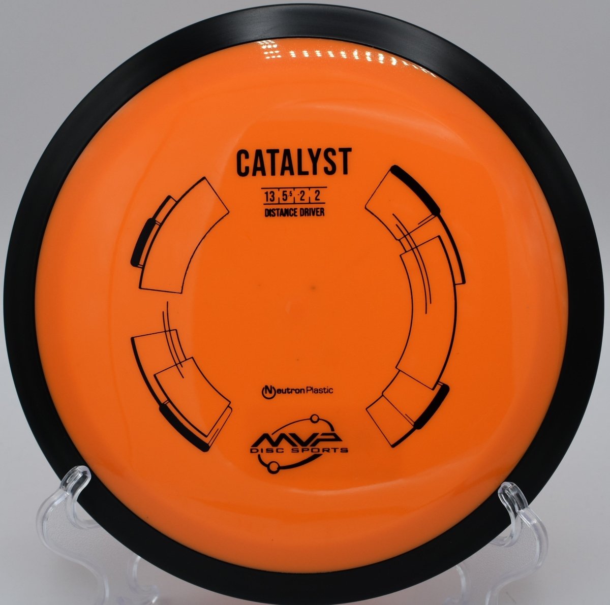 Neutron Catalyst - Flexline Discs - 32848413