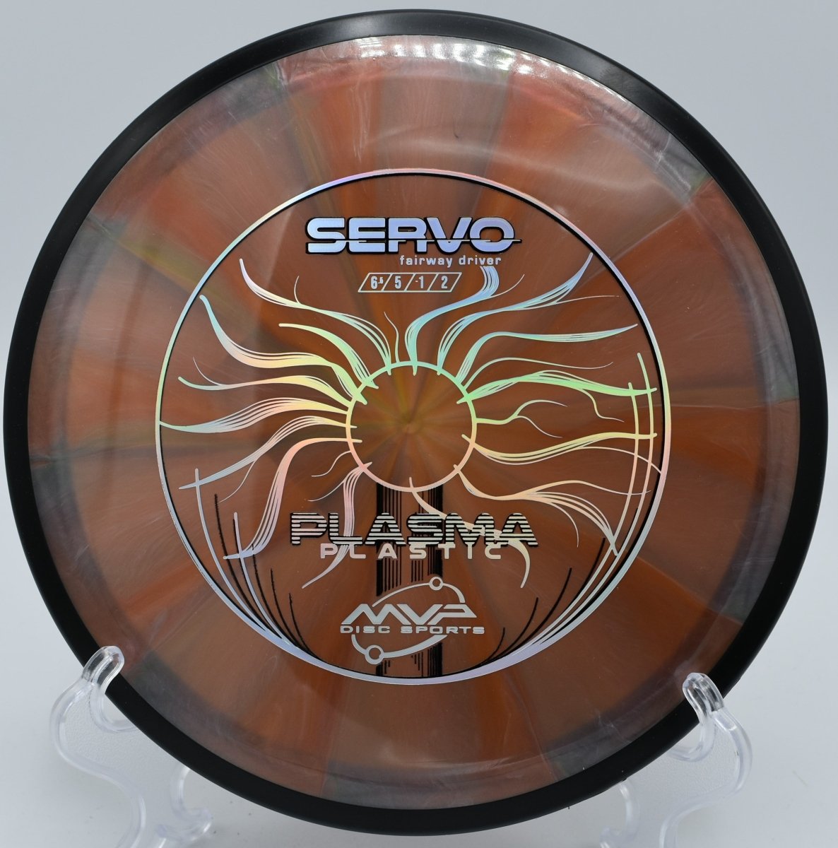 Plasma Servo - Flexline Discs - 87880733