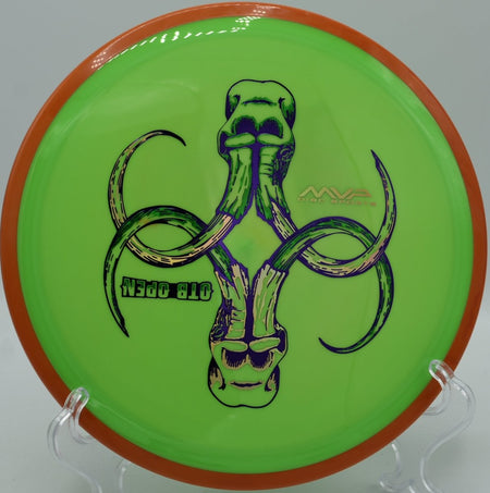 Neutron Soft Crave - (OTB/2024) - Flexline Discs - 15985351789853