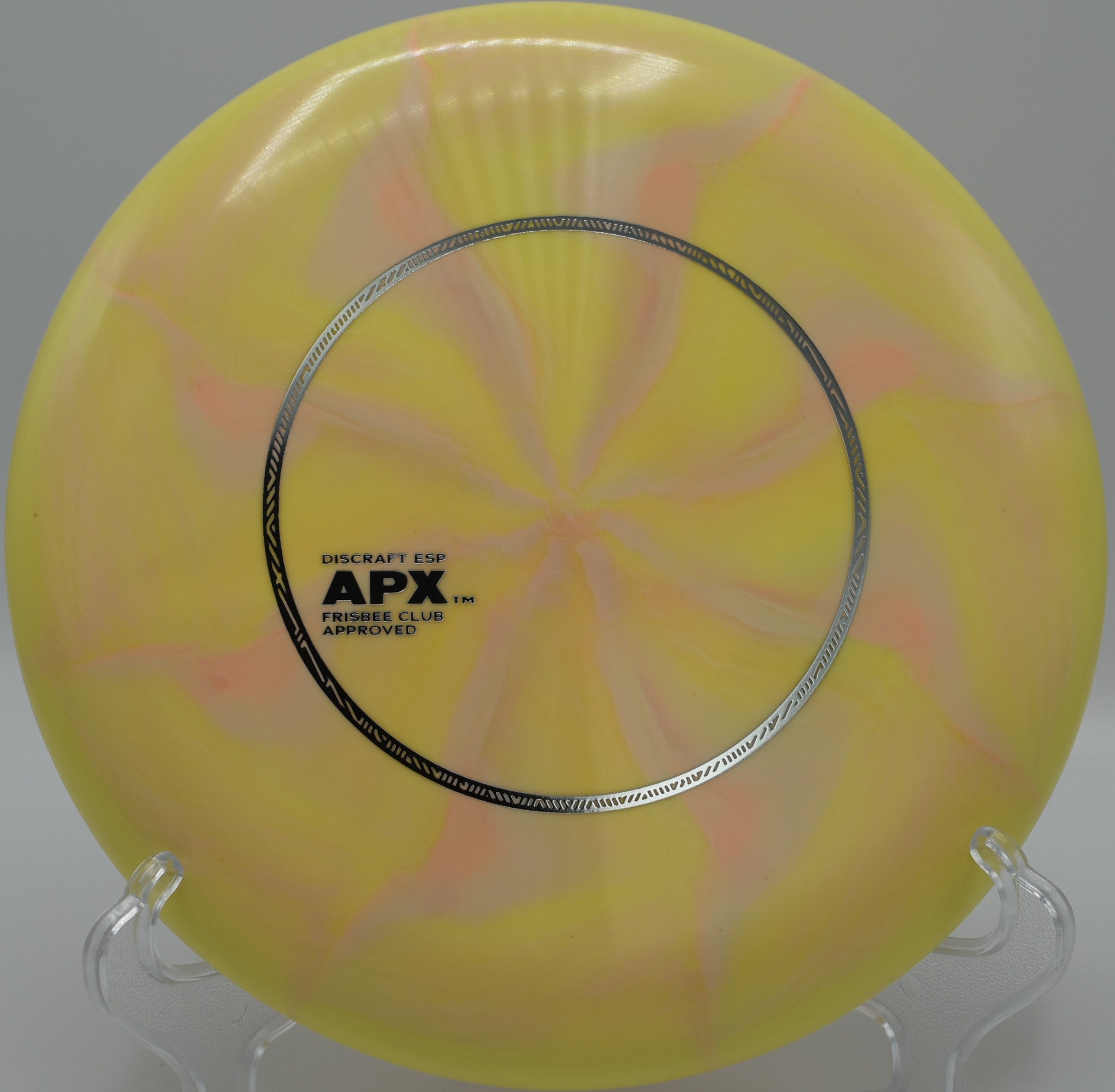 2026 LE Broderic ESP APX