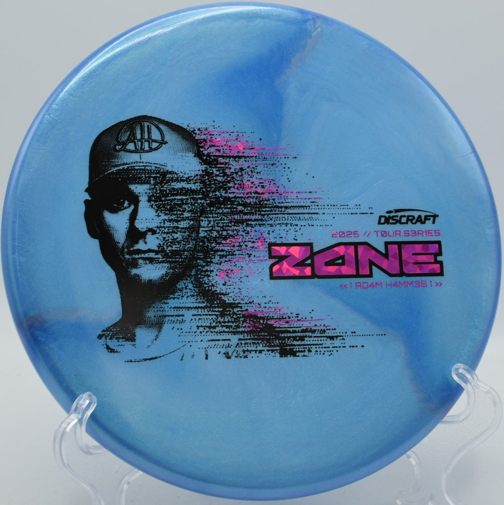 2026 Zone approach disc dialed in across Nevada with nationwide shipping for reliable fade finishes