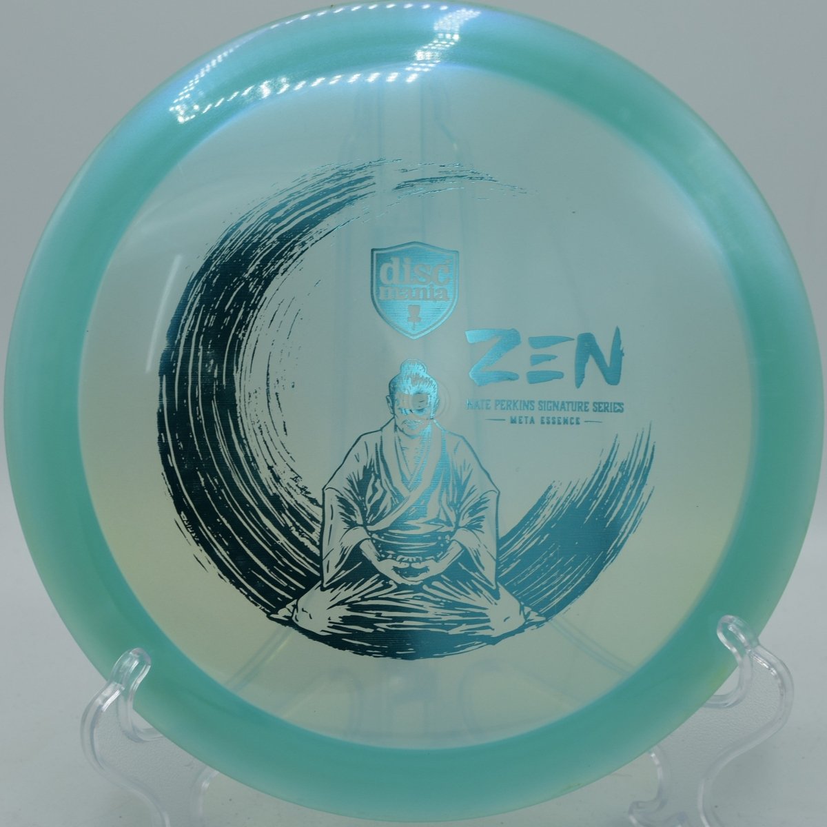 Meta Zen Essence (Nate Perkins)