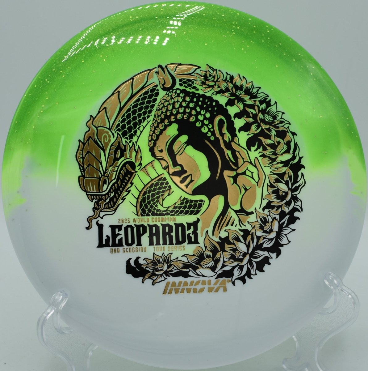Duo Leopard3 Ohn Scoggins (Tour Series 2026)