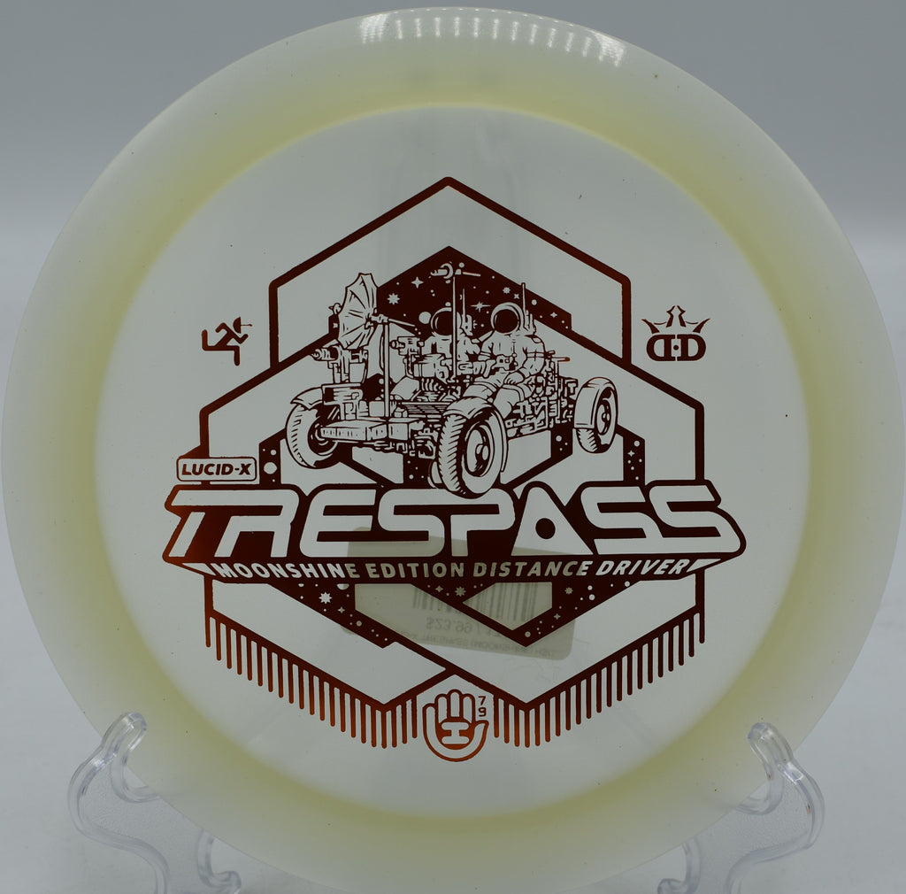 LUCID-X TRESPASS (MOONSHINE) HSCO ROVER