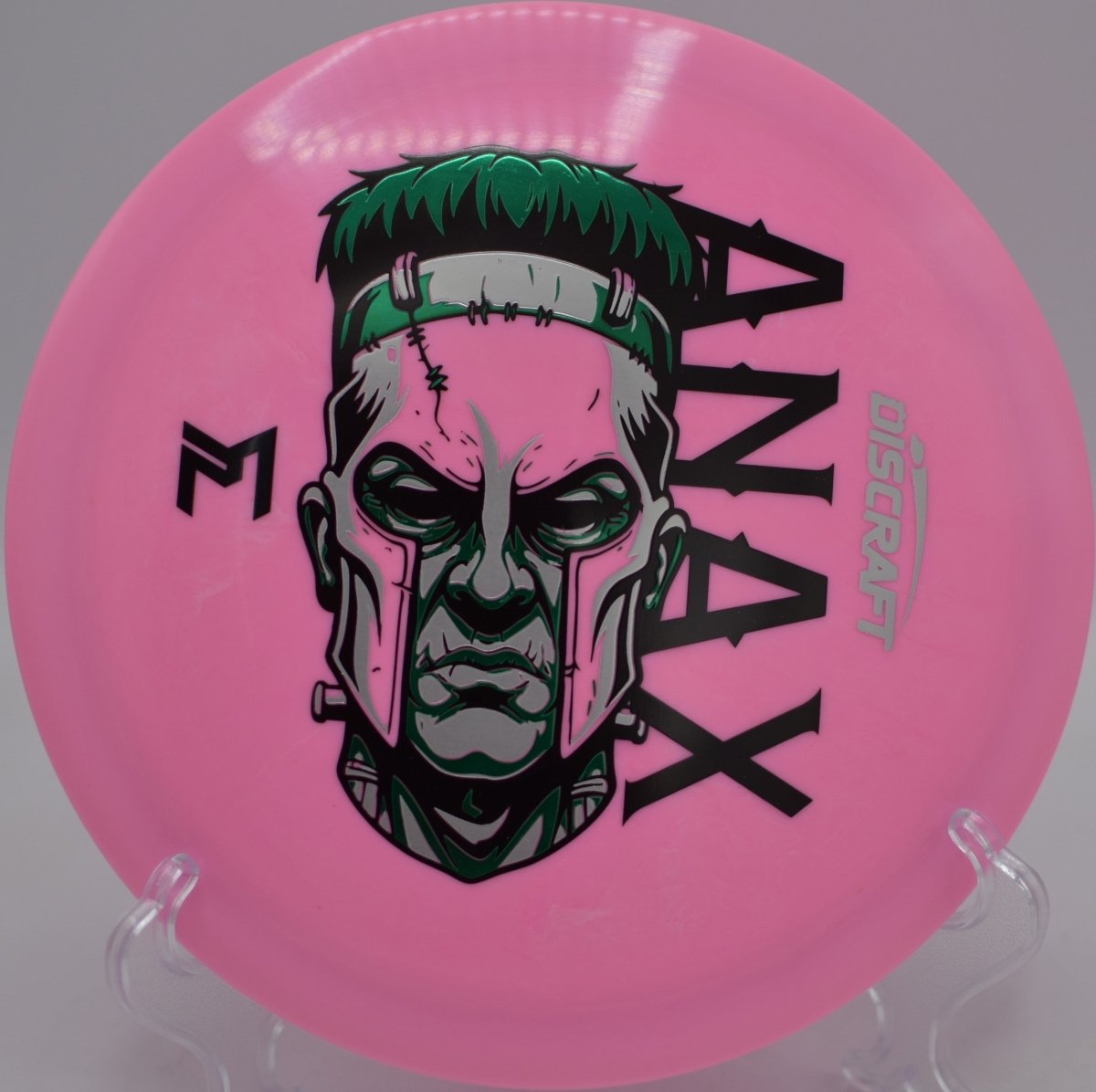 ESP Tri - Foil Anax (McBeth) - Flexline Discs - 63229441653373