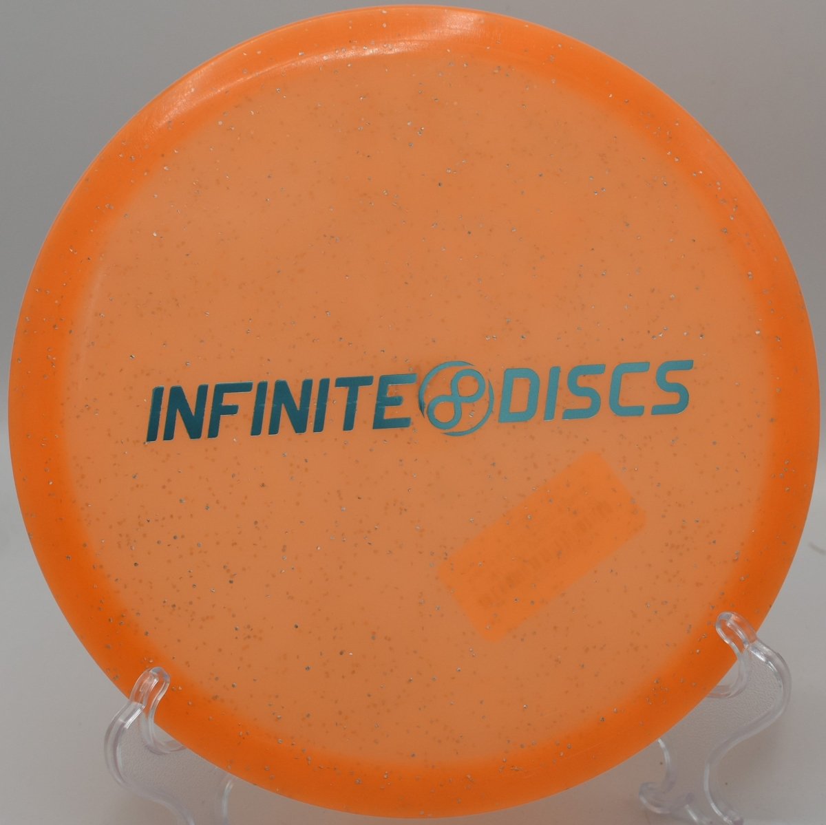 Metal Flake Glow C - Blend Ra - Flexline Discs - 04970361437853