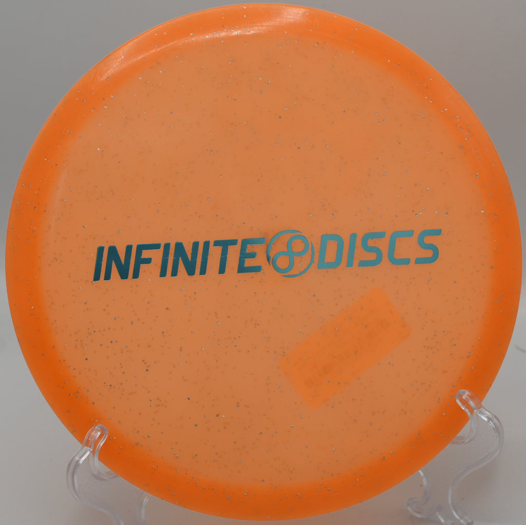 Metal Flake Glow C-Blend Ra