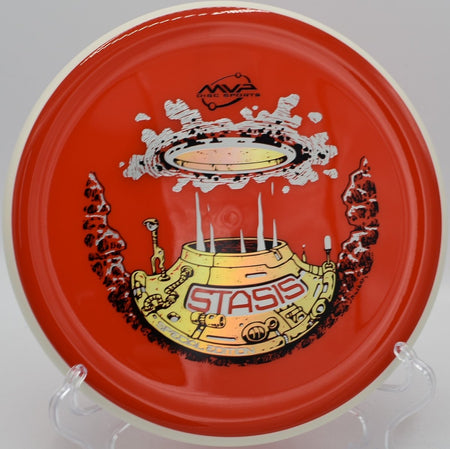 MVP Neutron Stasis disc preferred in South Dakota with nationwide shipping for spike hyzer shots
