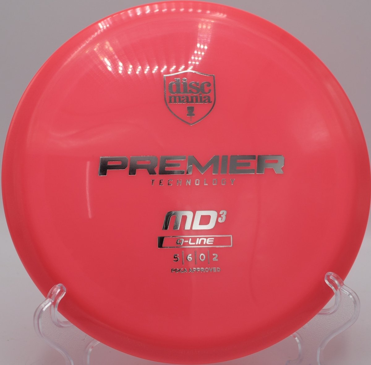 Q-Line MD3