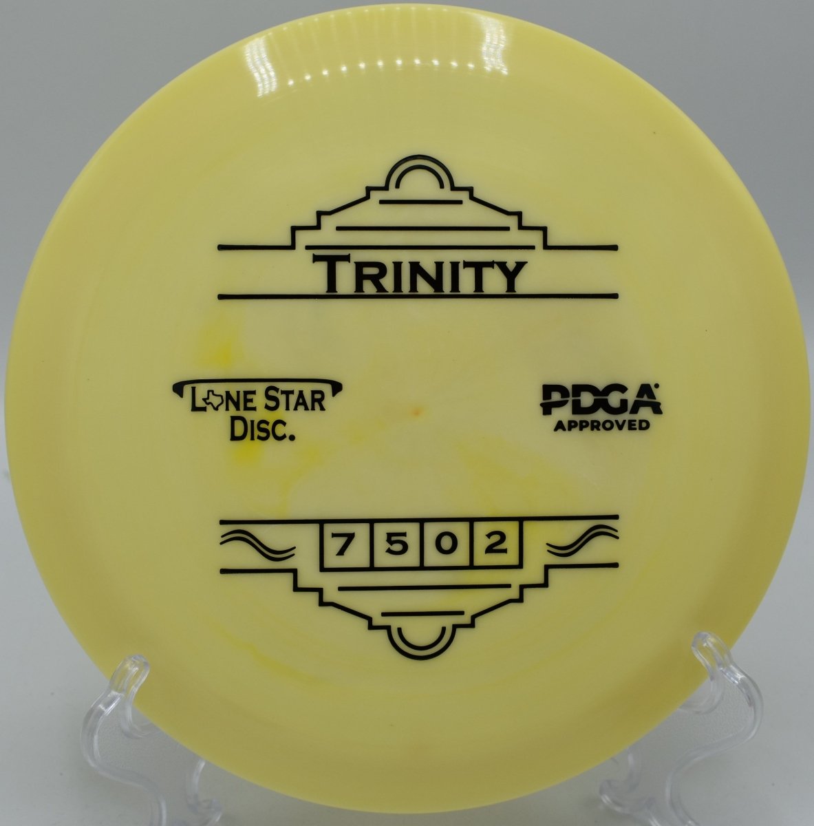 TRINITY (ALPHA) - Flexline Discs - 13003293
