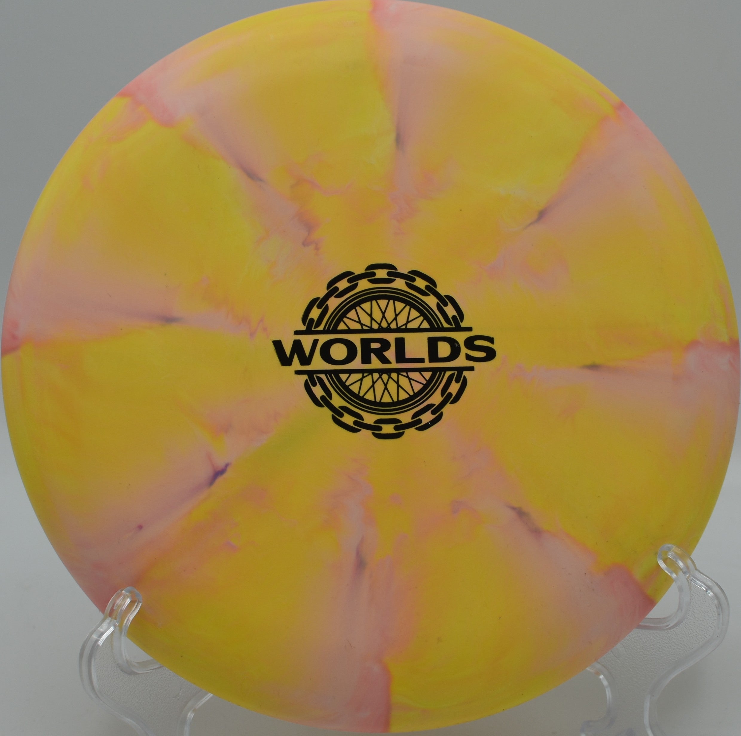 CT Swirl Focus-Pro Worlds Edition