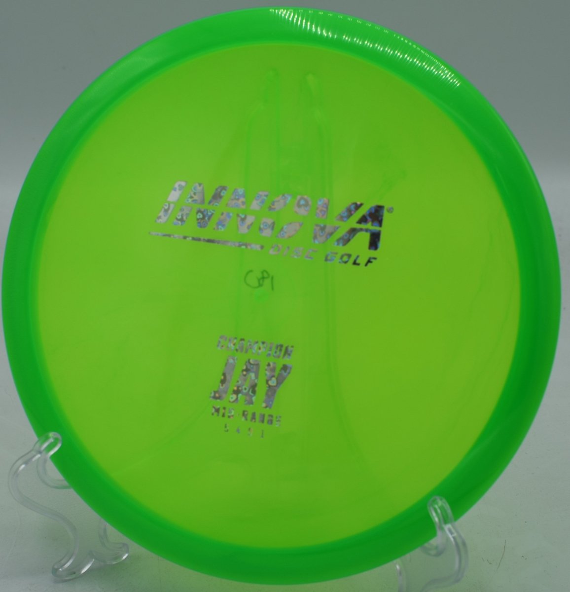 Champion Jay - Flexline Discs - 06036765