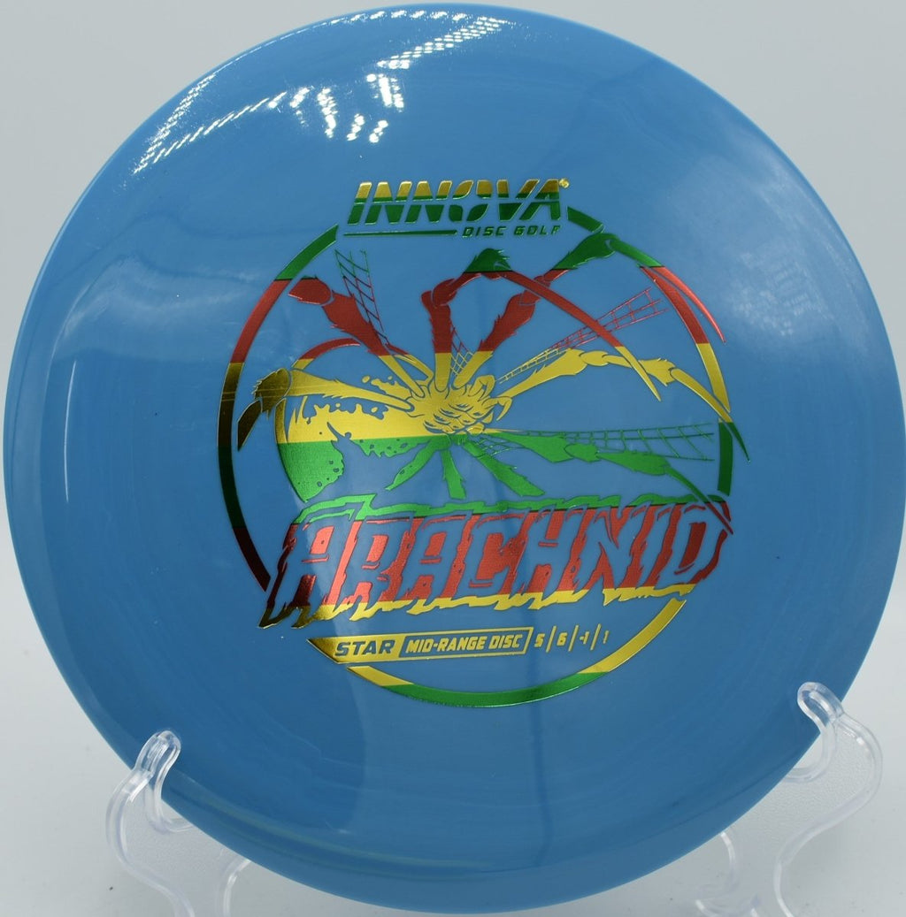 Star Arachnid driver popular in California with nationwide shipping for glide focused distance shots