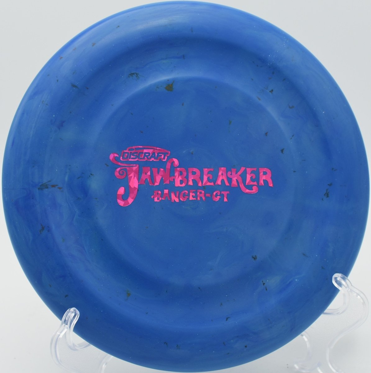 Jawbreaker Banger GT - Flexline Discs - 89815601885885