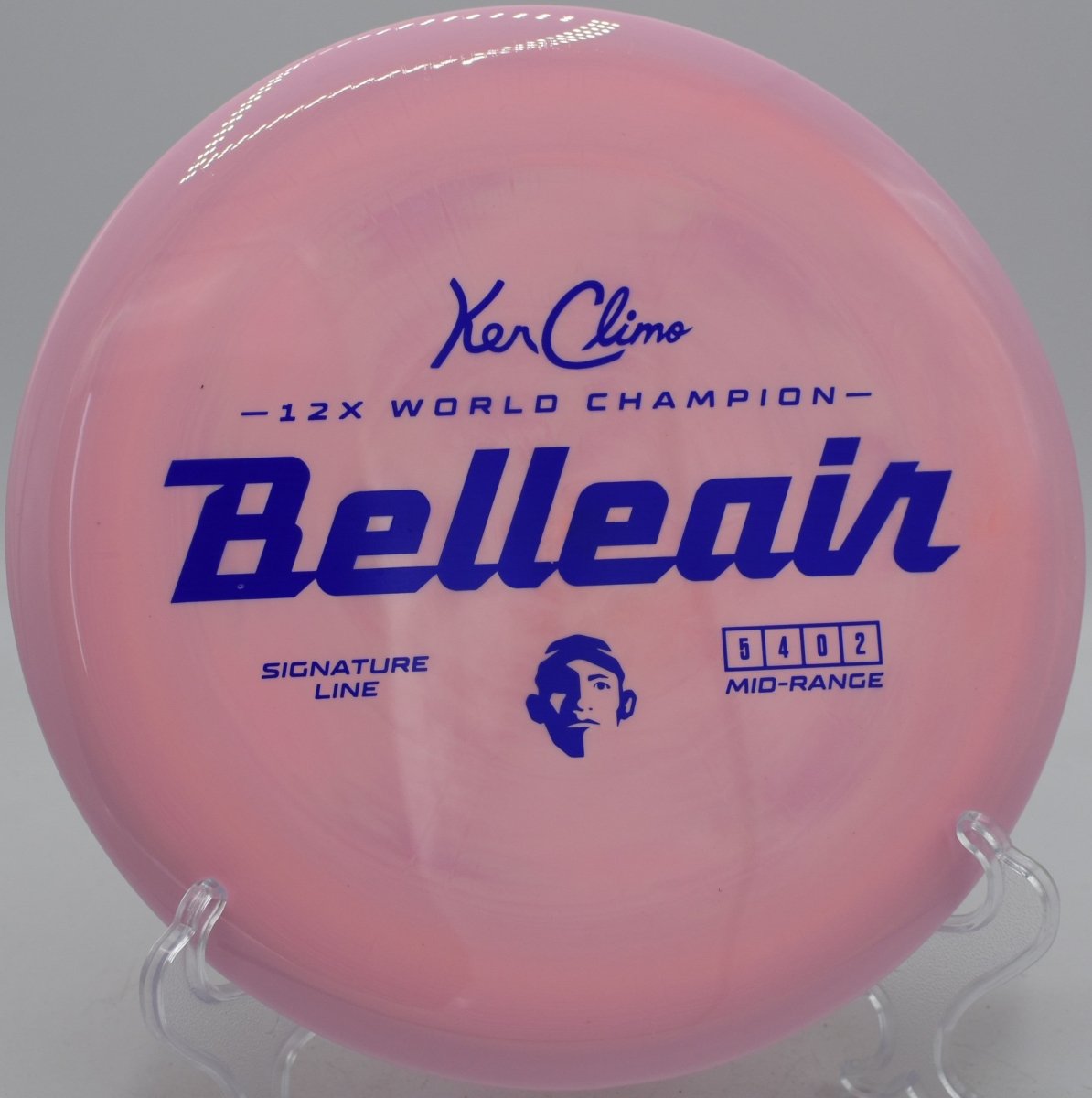 Signature Line Belleair driver in Washington with fairway control nationwide shipping