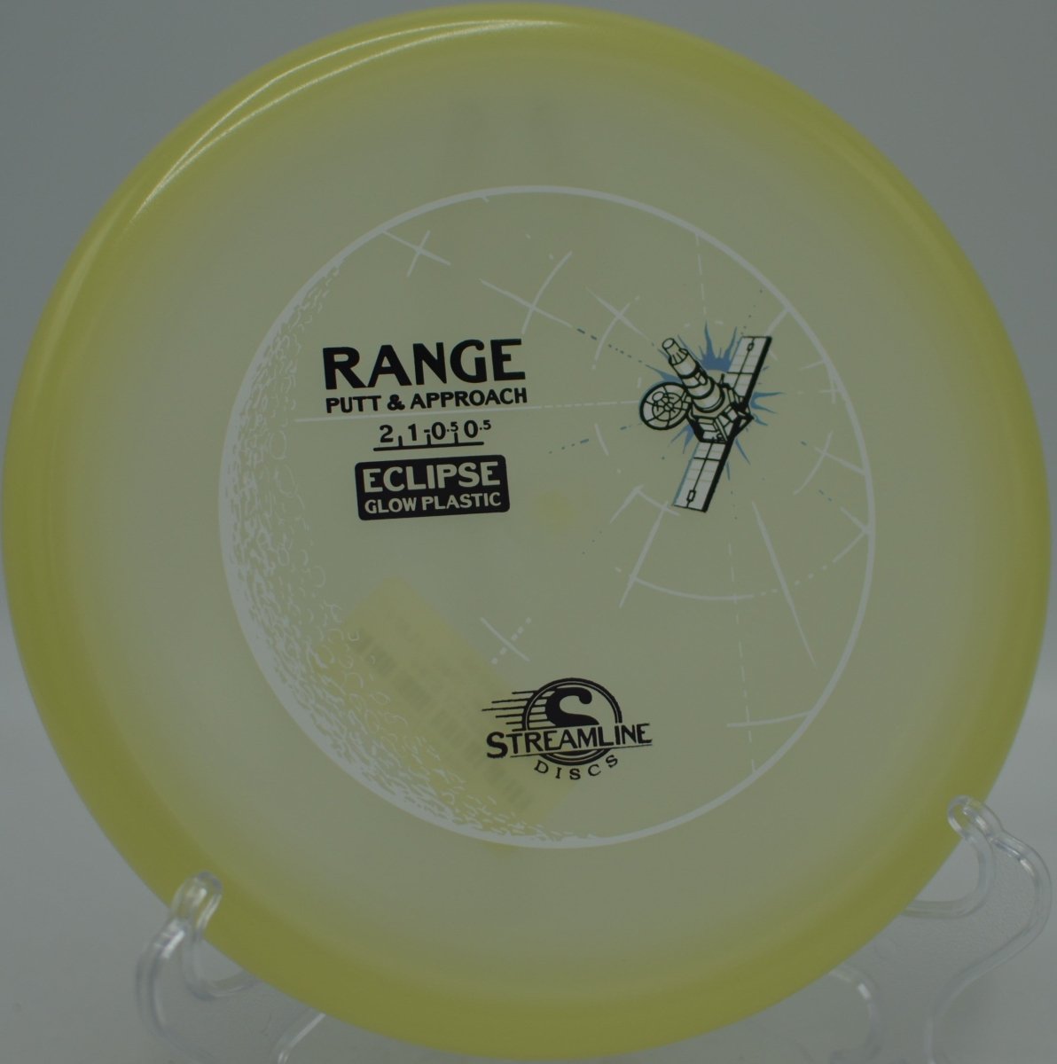 Eclipse Range trusted disc in Michigan leagues with nationwide shipping