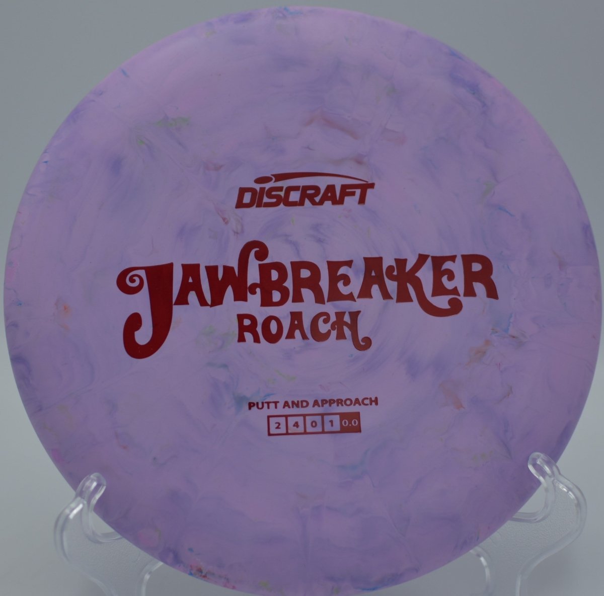 Jawbreaker Roach - Flexline Discs - 97155971821021