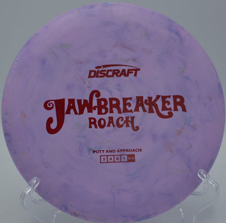 Jawbreaker Roach - Flexline Discs - 97155971821021