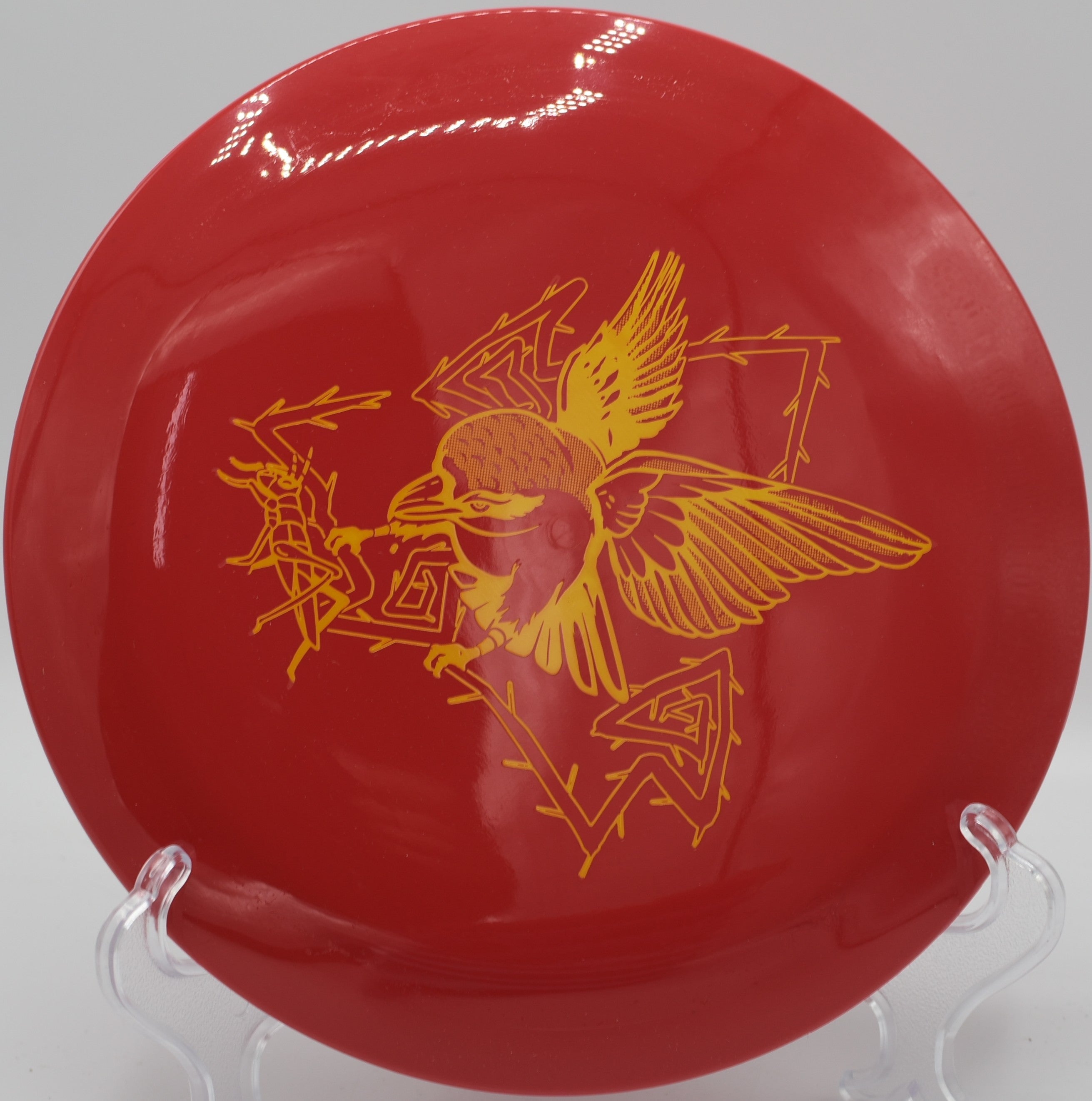 Echostar Shryke