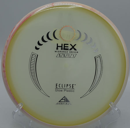 Controlled anhyzer flight with the Eclipse Hex at Fox Run Meadows in Jeffersonville, Vermont.


