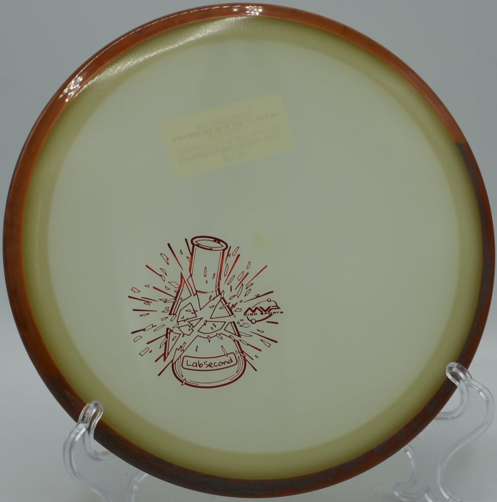 Gyropalooza Box Eclipse limited glow release staged at Kaposia Park DGC in South St. Paul, MN