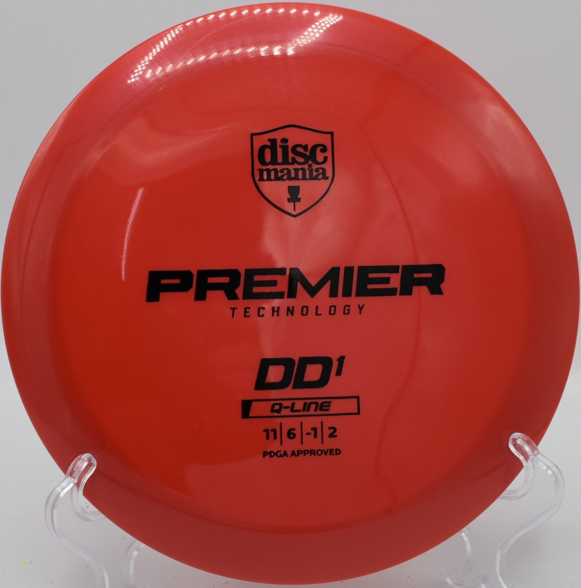 Q-Line DD1
