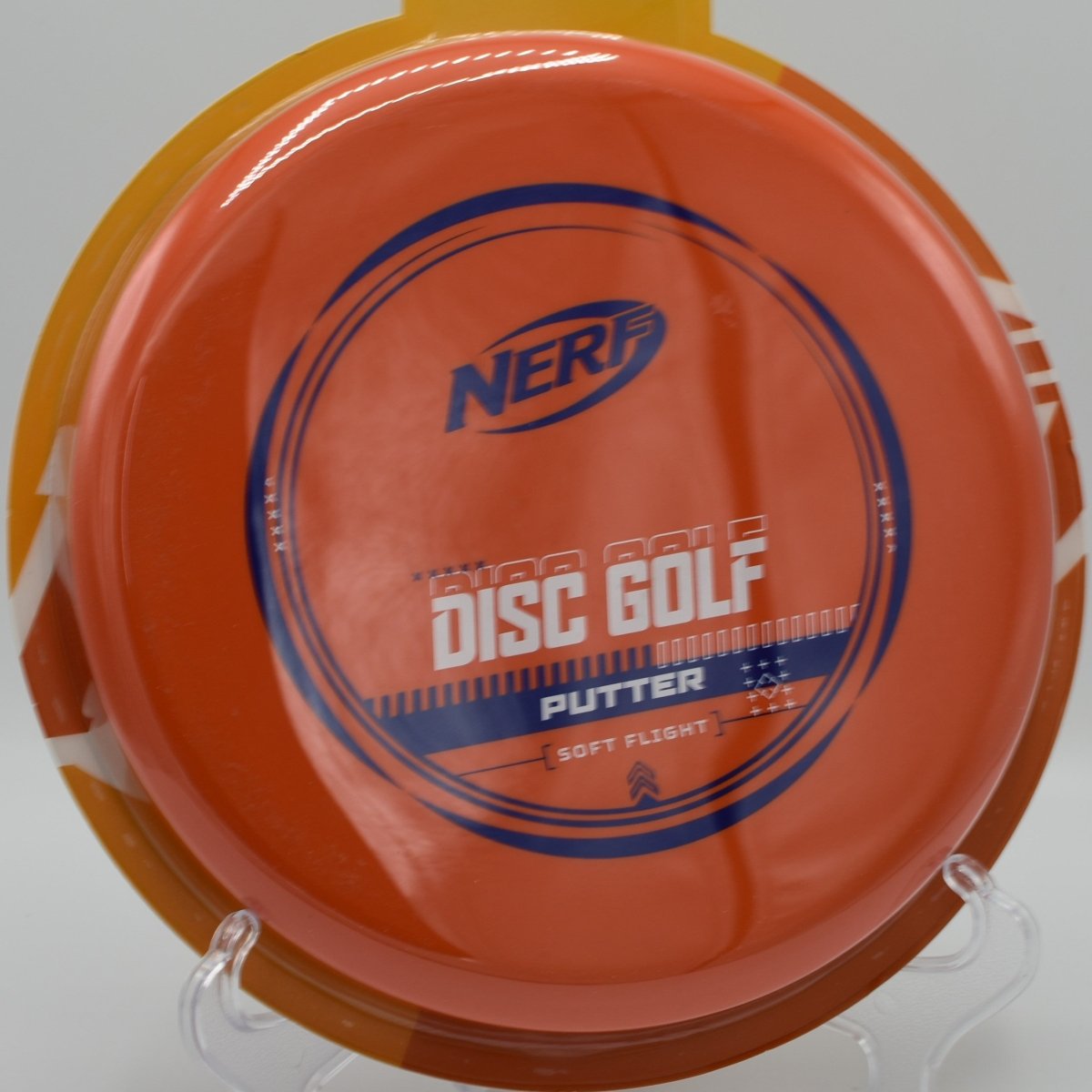 Nerf Soft Flight Putter (100G)
