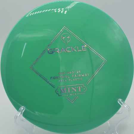 Apex Grackle - Flexline Discs - 68978441796125