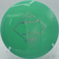 "Slightly stable Grackle by Mint – Comfortable rim and consistent flight at Idlewild DGC in Kentucky."


