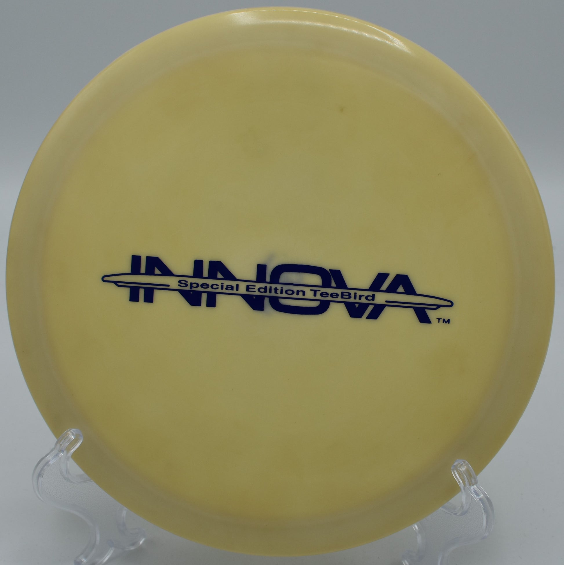 SPECIAL EDITION TEEBIRD (TL MOLD) disc golf disc, designed for superior control and distance, a must-have for disc golfers, available nationwide and in Atlanta, GA.