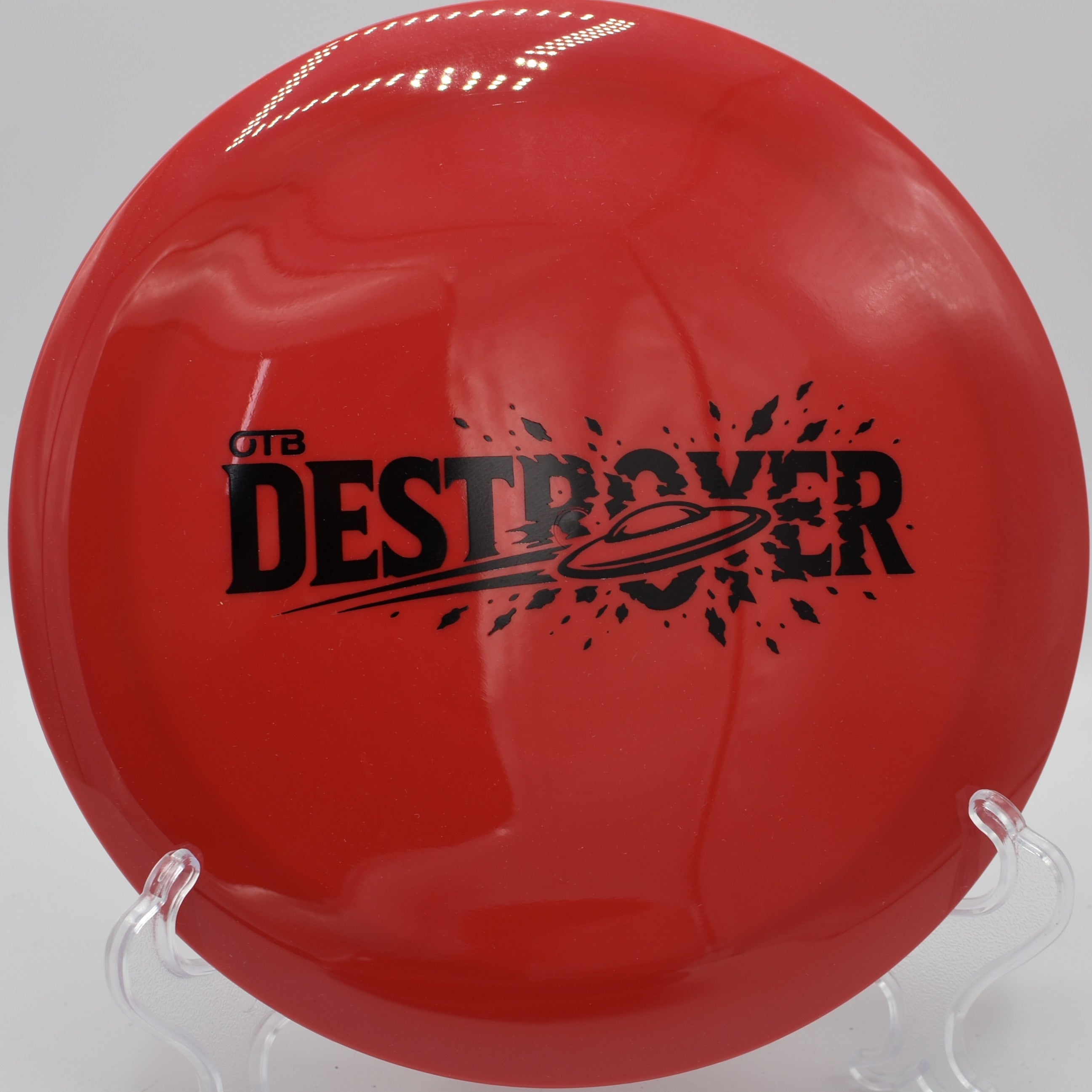 Pop Top Star Destroyer-OTB Edition