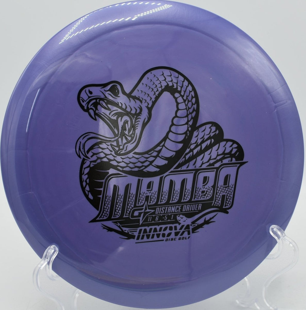 GStar Mamba driver relied on in Michigan with nationwide shipping for finesse distance placement