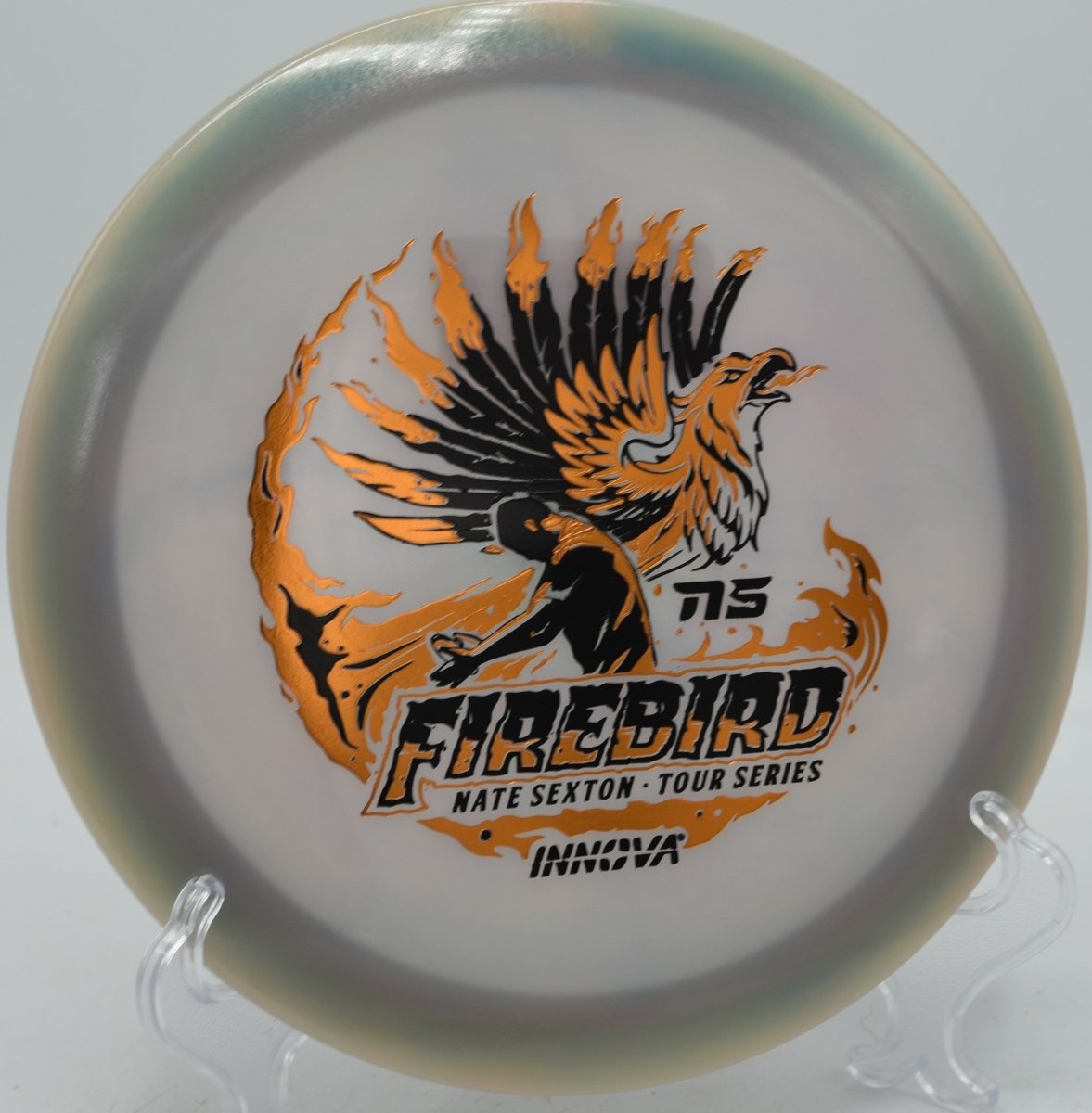 Proto Glow Champion Firebird Nate Sexton (Tour Series 2026)