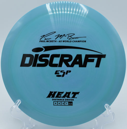 DISCRAFT ESP HEAT