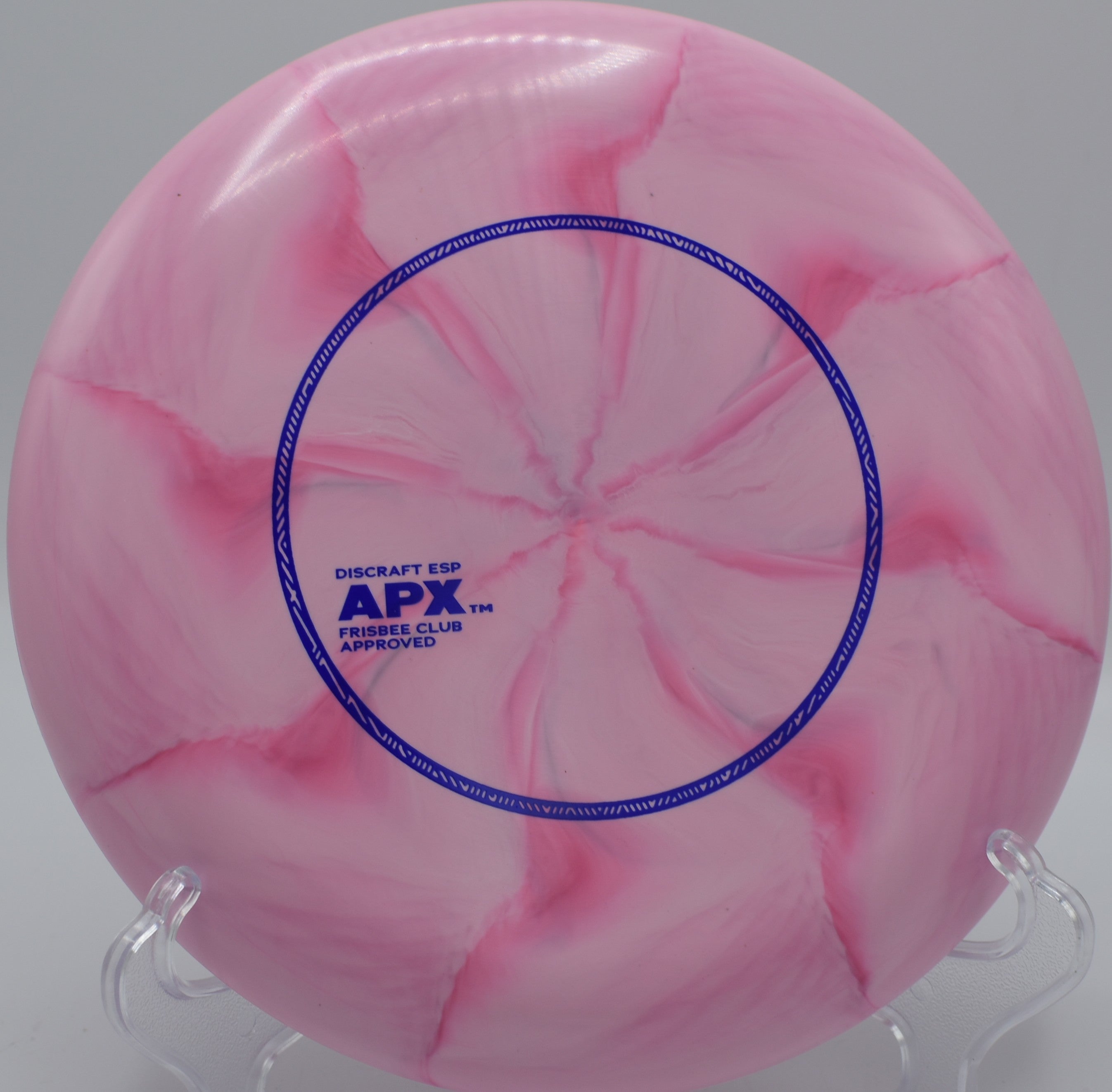 2026 LE Broderic ESP APX