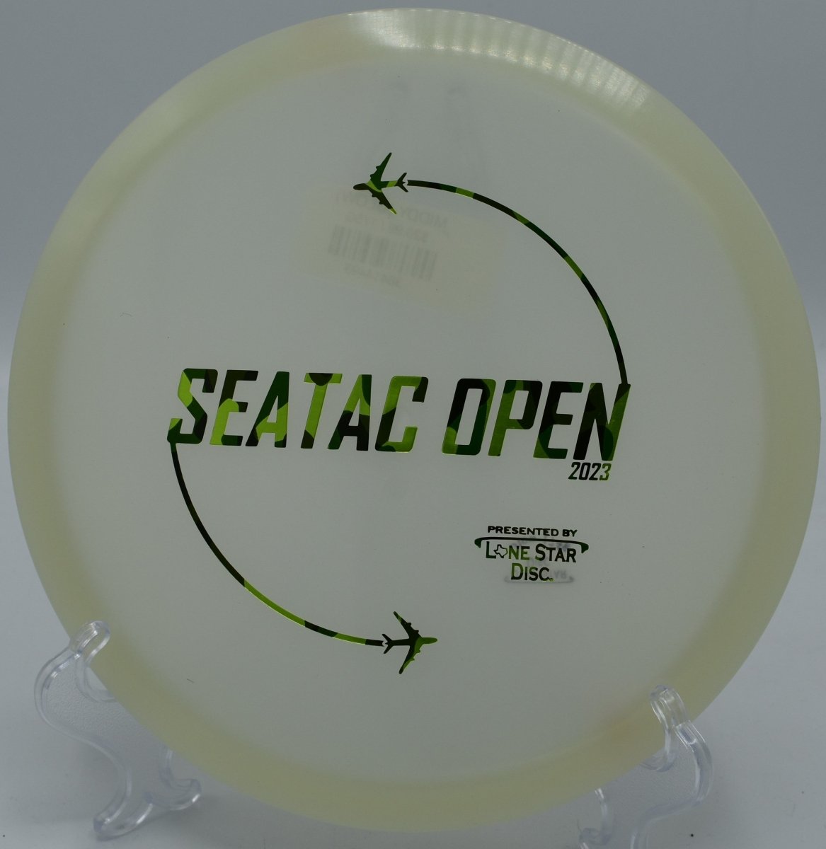 MIDDY (GLOW) - Flexline Discs - 36414493