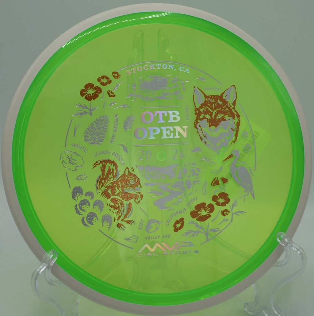 MVP Proton Reactor OTB 2026 midrange used in Utah with nationwide shipping for straight tunnel shot accuracy
